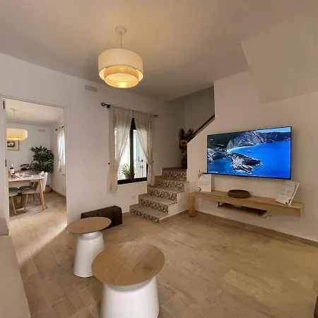 Holiday home Cristina *