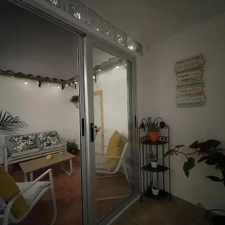 Cristina Holiday home *