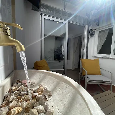 Holiday home Cristina *