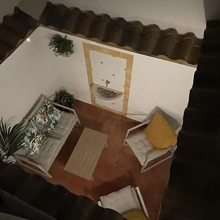 Cristina Holiday home Requena