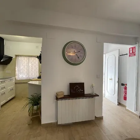 Holiday home Cristina