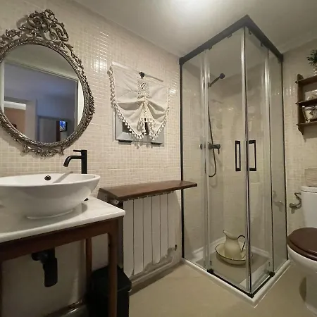 Cristina Holiday home *