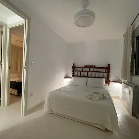 Holiday home Cristina Requena