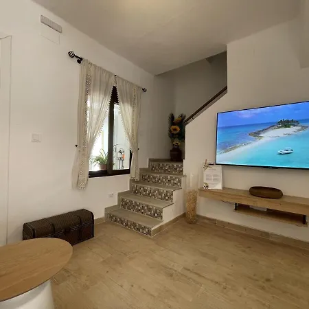 Cristina Holiday home