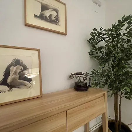 Holiday home Cristina Requena