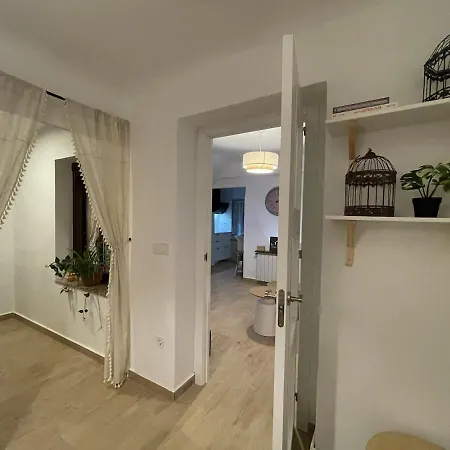 Cristina Holiday home *