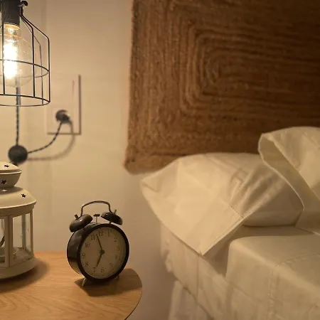 Holiday home Cristina *