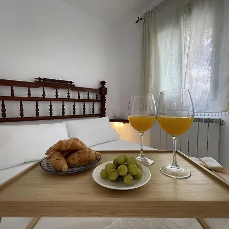 Holiday home Cristina Requena