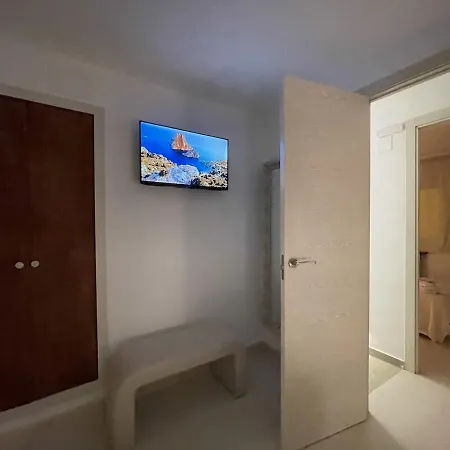 Holiday home Cristina *