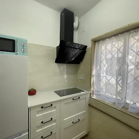 Holiday home Cristina Requena