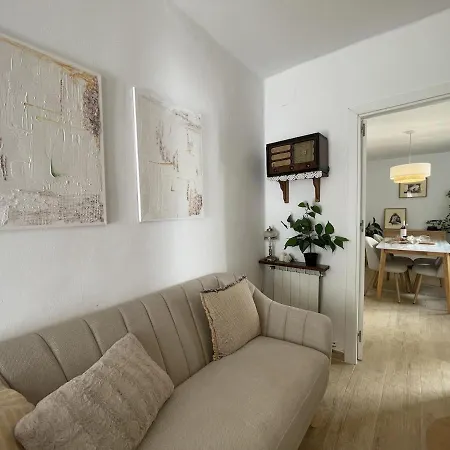 Cristina Holiday home