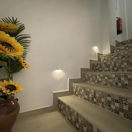 Cristina Holiday home *