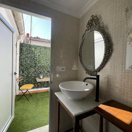Cristina Holiday home *
