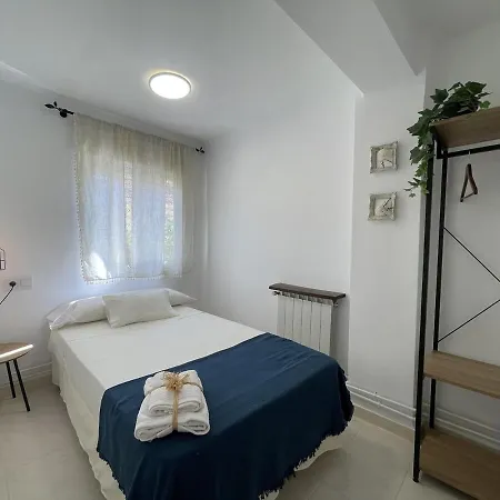 Cristina Holiday home *