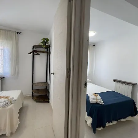 Holiday home Cristina *