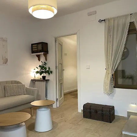 Holiday home Cristina *