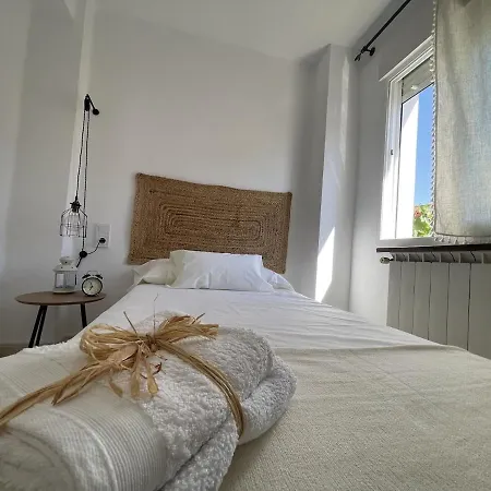 Cristina Holiday home