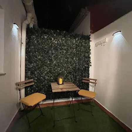 Cristina Holiday home
