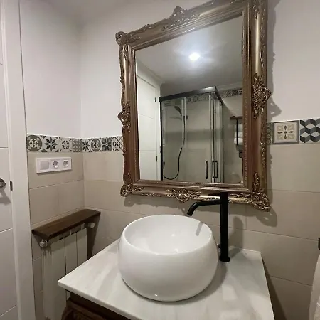 Cristina Holiday home Requena