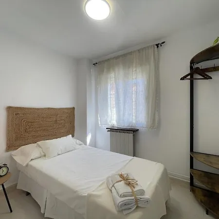 Holiday home Cristina *