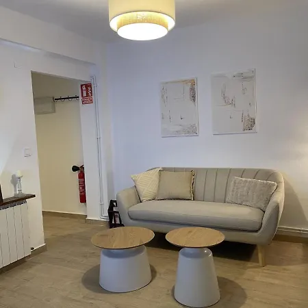 Holiday home Cristina Requena