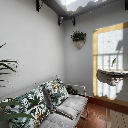 Holiday home Cristina Requena